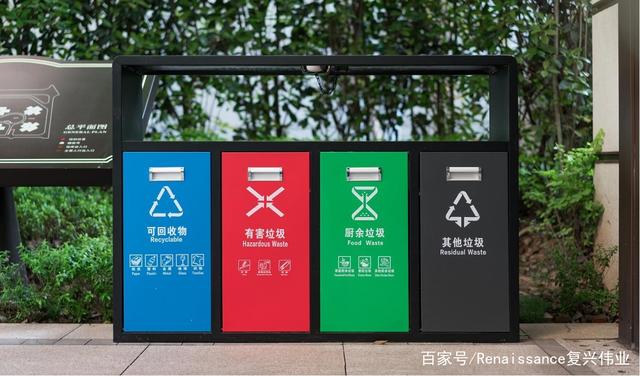 廚余垃圾處理器迎來新發(fā)展，復(fù)興偉業(yè)引領(lǐng)控制器技術(shù)變革！