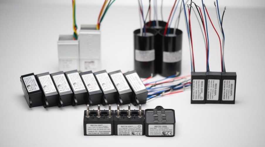 和面機電機控制方案可以進行哪幾方面的升級？