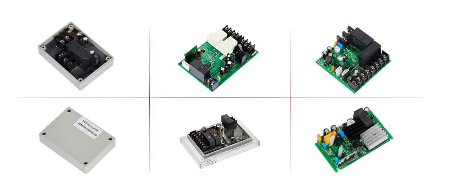 和面機(jī)電機(jī)控制方案可以進(jìn)行哪幾方面的升級(jí)？