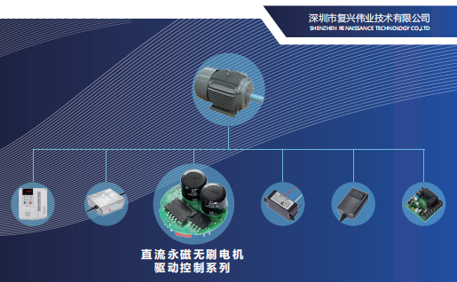 油泵電機(jī)控制全面升級(jí)，復(fù)興偉業(yè)創(chuàng)新技術(shù)讓電機(jī)智控更安全高效！
