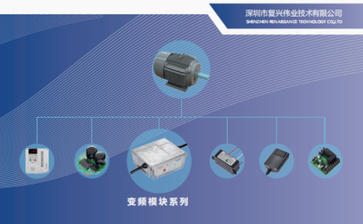 避不了的回南天，你的干衣機如何進行電機智能控制升級？