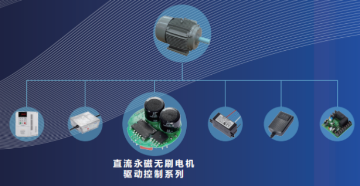 2023年泵行業(yè)前景如何？復興偉業(yè)電機智控四大方案助行業(yè)“狂飆”發(fā)展！