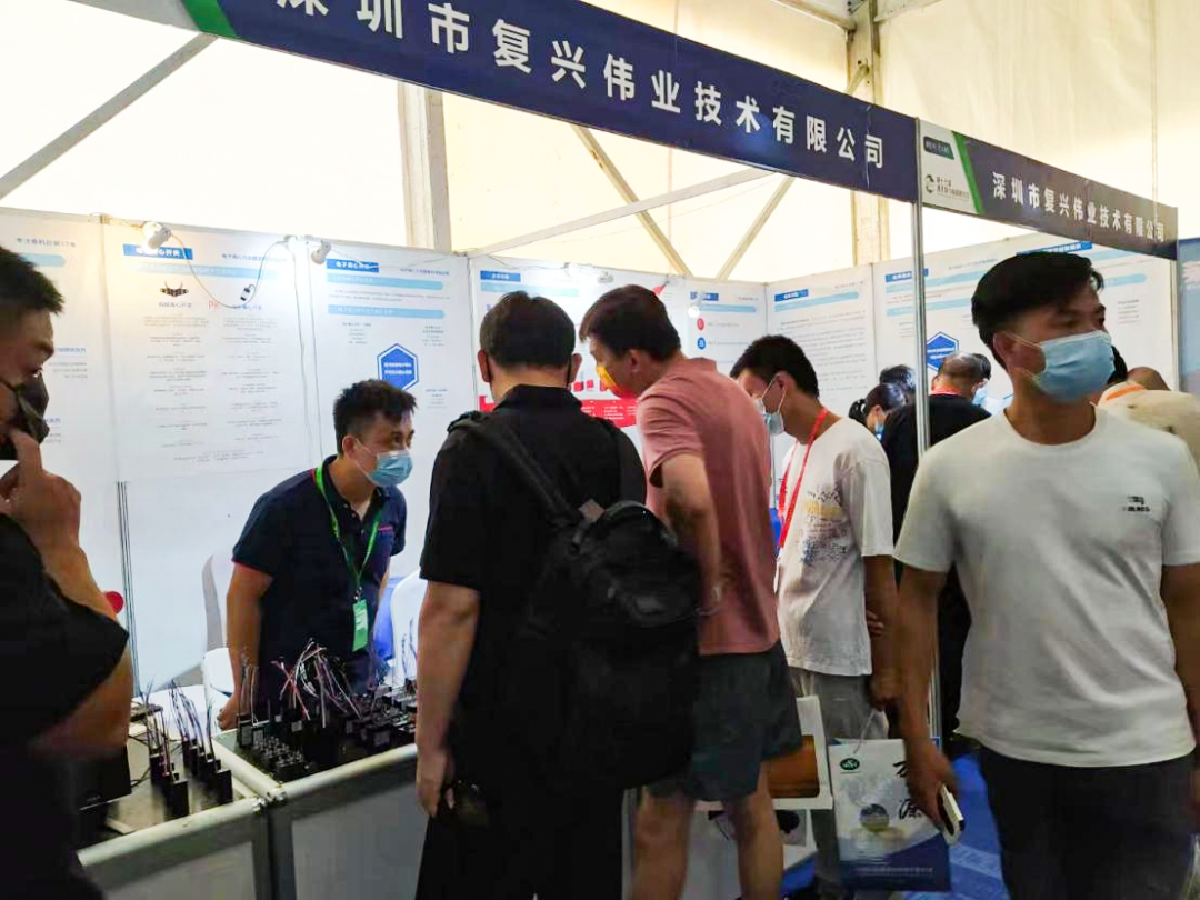 蓄勢以待，生機泵發(fā)｜復興偉業(yè)即將亮相2023浙江泵與電機展覽會
