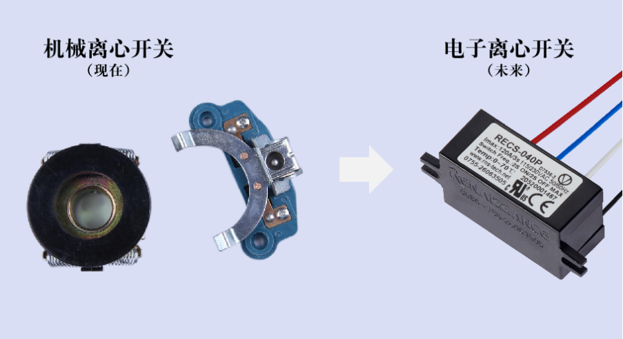 為應(yīng)對(duì)電機(jī)過(guò)熱故障，單相電機(jī)控制器怎么選？